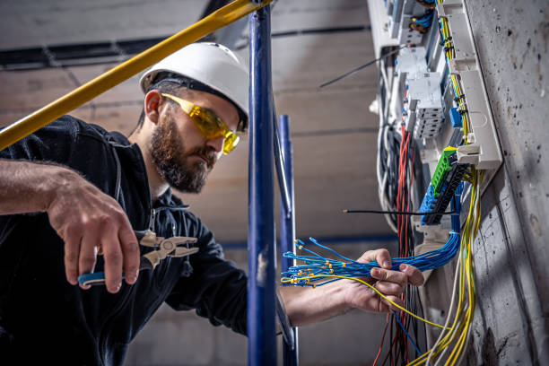 Electrical System Inspection in Florida Gulf Coast University, FL