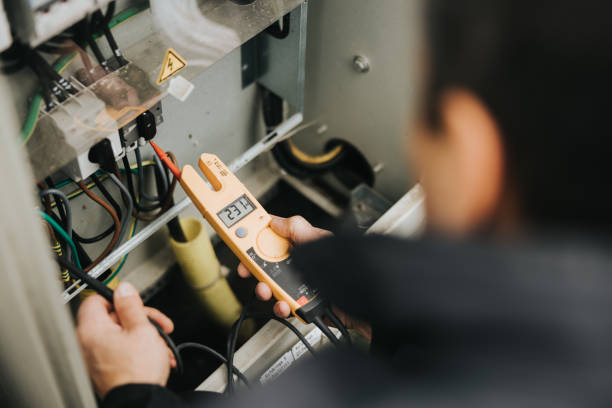 Best Electrical Troubleshooting Services  in Orida Gulf Coast University, FL