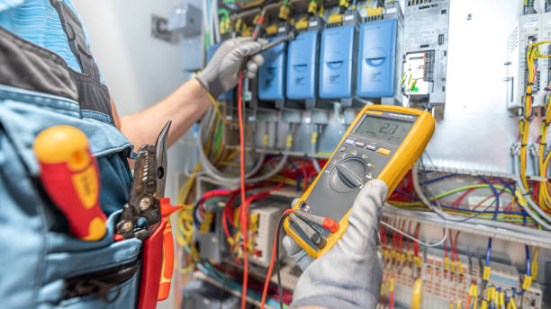 Best Electrical Outlet Repair  in Orida Gulf Coast University, FL