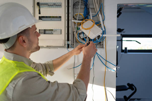 Best Affordable Electrician  in Orida Gulf Coast University, FL