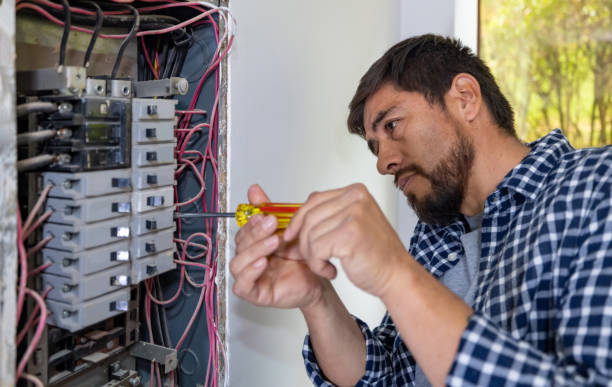 Best Electrical Wiring Services  in Orida Gulf Coast University, FL